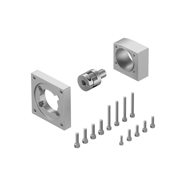 Axial Kit EAMM-A-L48-87A